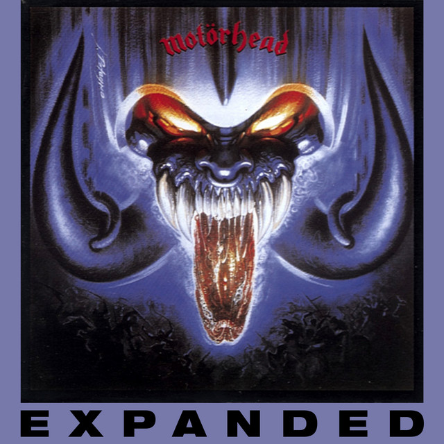 Motorhead-Rock N Roll (Expanded Edition)-16BIT-WEB-FLAC-2010-ENViED Download
