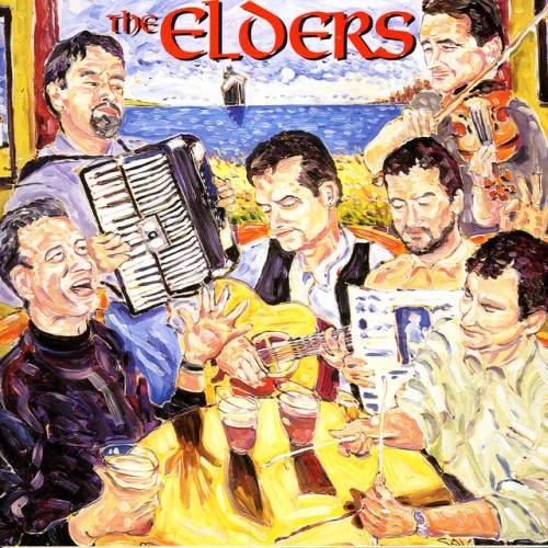 The Elders - Pass It On Down (2002) Download