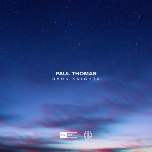Paul Thomas – Dark Knights (2023)