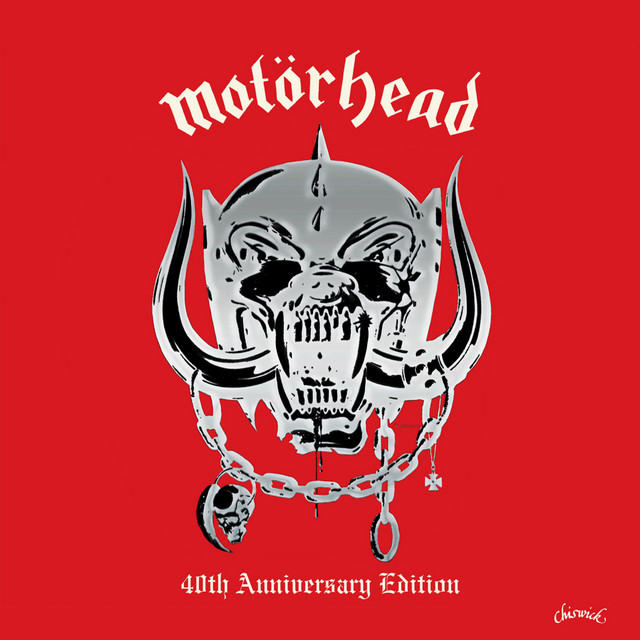 Motorhead-Motorhead (40th Anniversary)-REMASTERED-16BIT-WEB-FLAC-2017-ENViED Download
