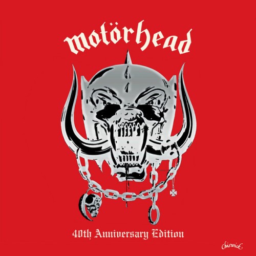 Motorhead-Motorhead (40th Anniversary)-REMASTERED-16BIT-WEB-FLAC-2017-ENViED