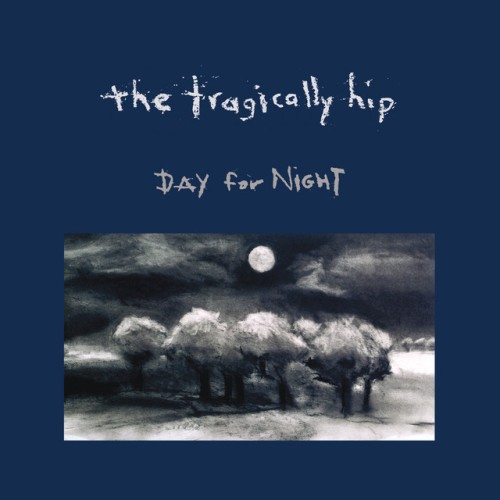 The Tragically Hip - Day For Night (2015) Download