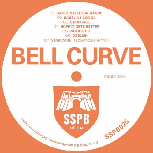 Bell Curve - Obelisk (2023) Download