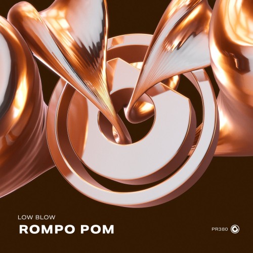 Low blow – Rompo Pom (2023)