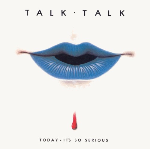 Talk Talk – Today (2022)