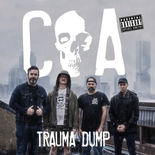 Colin Of Arabia - Trauma Dump (2023) Download