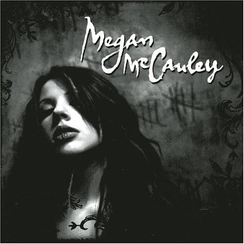 Megan Mccauley – Sampler (2005)