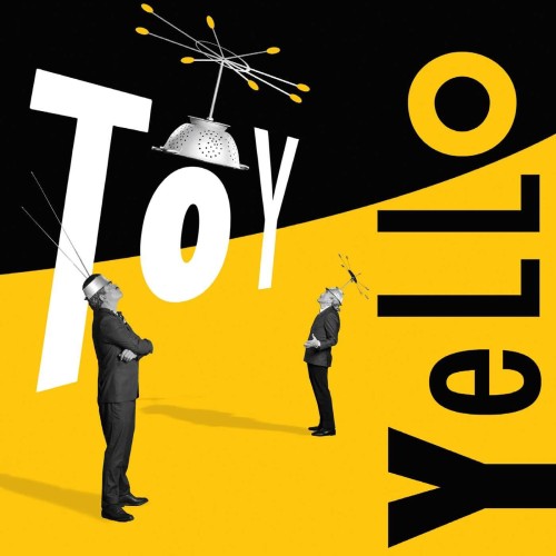 Yello – Toy (2016)