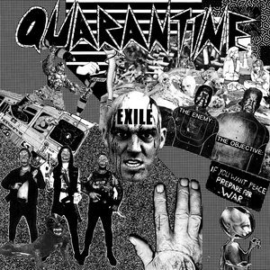 Quarantine - Exile (2023) Download