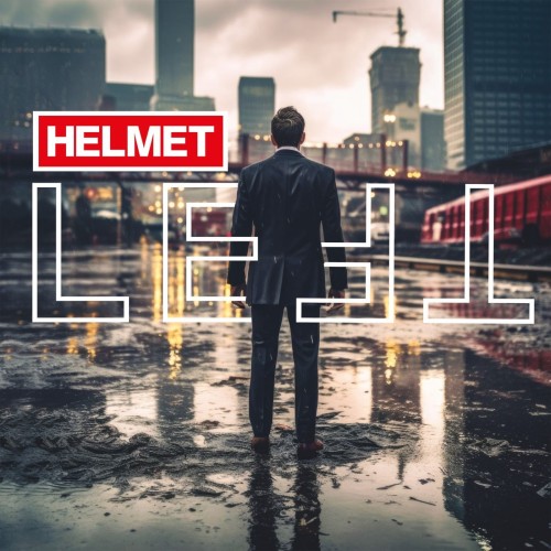 Helmet - Left (2023) Download