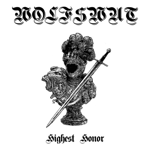 Wolfswut - Highest Honor (2022) Download