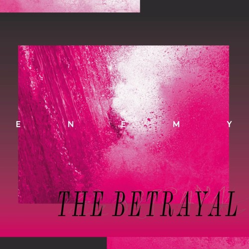 Enemy – The Betrayal (2023)