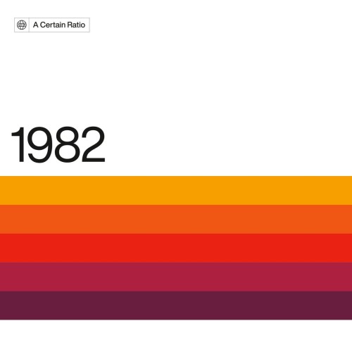 A Certain Ratio - 1982 (2023) Download