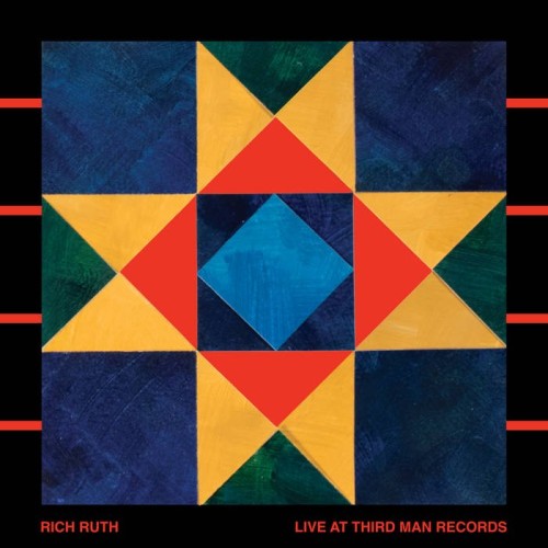 Rich Ruth-Live At Third Man Records-24BIT-48KHZ-WEB-FLAC-2023-OBZEN