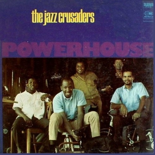 The Jazz Crusaders-Powerhouse-REISSUE-24BIT-96KHZ-WEB-FLAC-2022-OBZEN