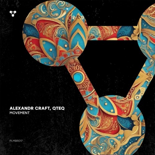 Alexandr Craft & QTEQ - Movement (2023) Download