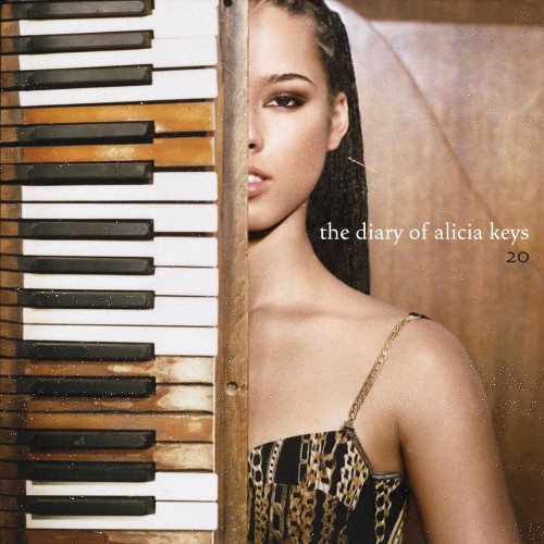 Alicia Keys - The Diary Of Alicia Keys 20 (2023) Download