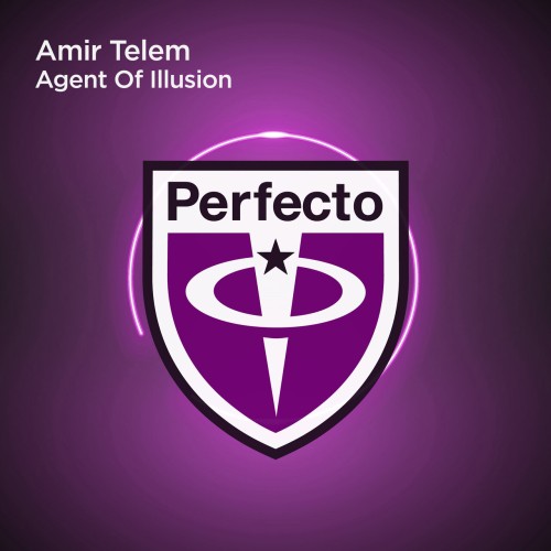 Amir Telem (BLK) - Agent of Illusion (2023) Download