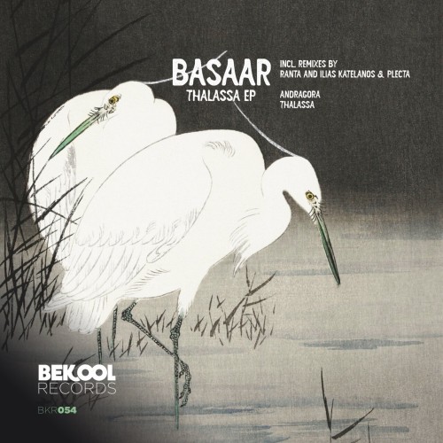 Basaar - Thalassa (2023) Download