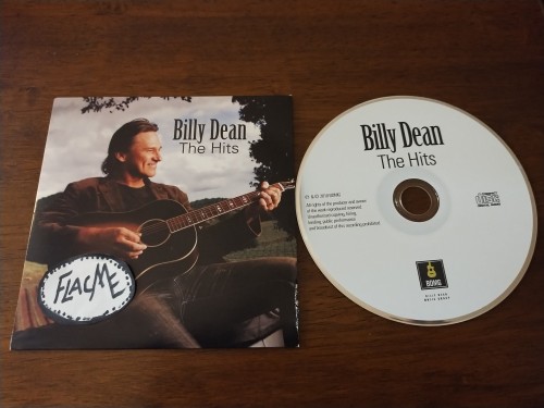 Billy Dean - The Hits (2010) Download