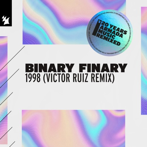Binary finary - 1998 (Victor Ruiz Remix) (2023) Download