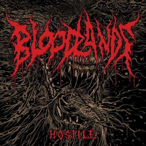 Bloodlands - Hostile (2023) Download