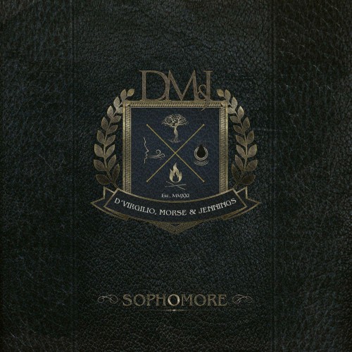 D'Virgilio Morse and Jennings - Sophomore (Bonus Tracks Edition) (2023) Download