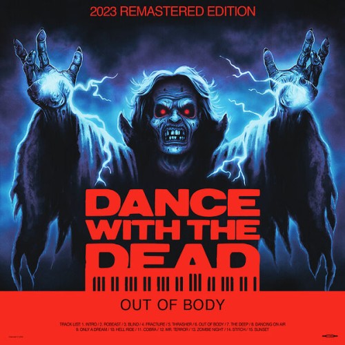 Dance With The Dead – Out of Body (2023 Remastered Edition) (2023)