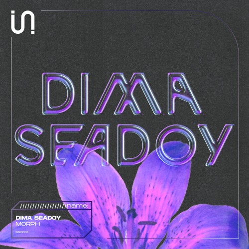 Dimaseadoy – Morph (2023)