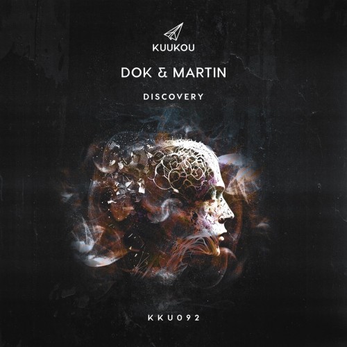 Dok & Martin - Discovery (2023) Download