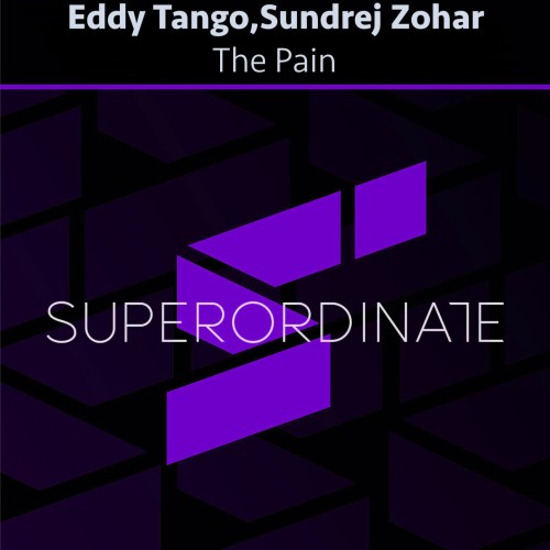 Eddy Tango & Sundrej Zohar - The Pain (2023) Download