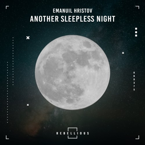 Emanuil Hristov - Another Sleepless Night (2023) Download