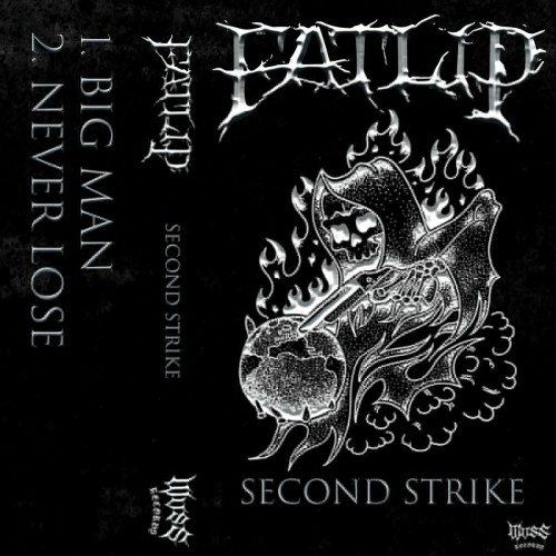 Fatlip - Second Strike (2023) Download