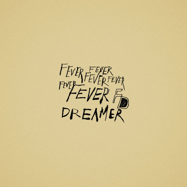 Fever Dreamer - Fever Dreamer (2023) [24Bit-44.1kHz] FLAC [PMEDIA] ⭐️ Download