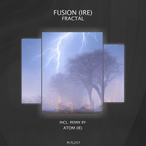 Fusion (IRE) - Fractal (2023) Download