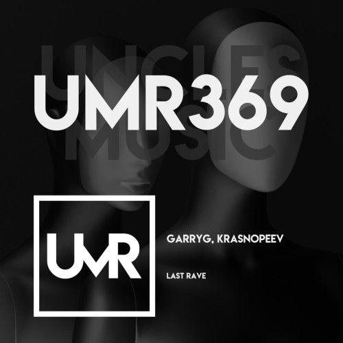 GarryG & Krasnopeev – Last Rave (2023)