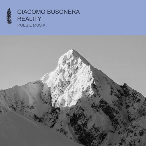 Giacomo Busonera - Reality (2023) Download