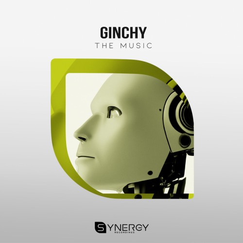 Ginchy - The Music (2023) Download