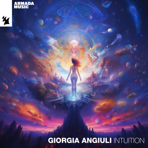 Giorgia Angiuli – Intuition (2023)