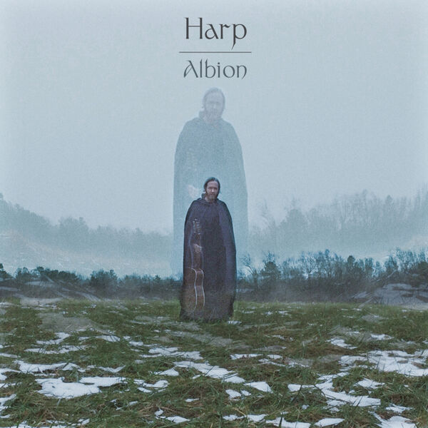 Harp – Albion (2023) [24Bit-44.1kHz] FLAC [PMEDIA] ⭐️
