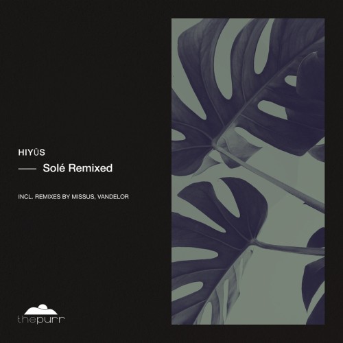 Hiyus - Sole Remixed (2023) Download