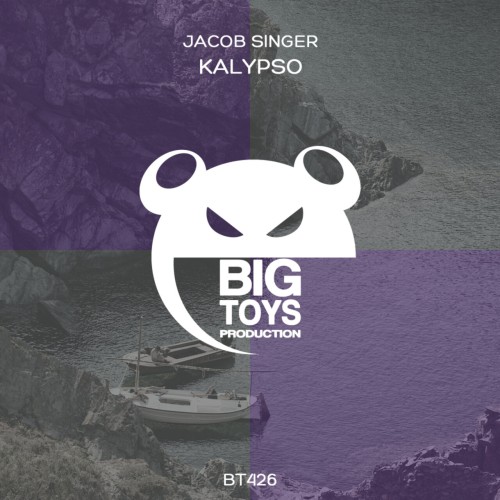 Jacob Singer - Kalypso (2023) Download