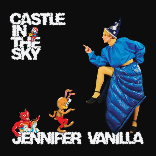 Jennifer Vanilla - Castle In The Sky (2023) Download