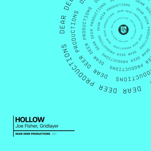 Joe Fisher & Gridlayer - Hollow (2023) Download