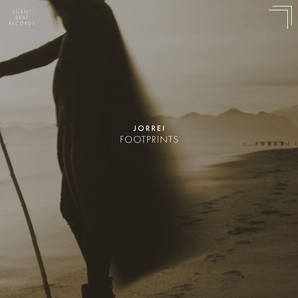 Jorrei - Footprints (2023) [24Bit-44.1kHz] FLAC [PMEDIA] ⭐️ Download