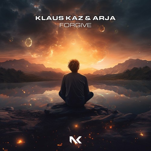 Klaus Kaz & Arja - Forgive (2023) Download