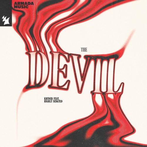 Kryder Ft. Highly Sedated - The Devil (2023) Download