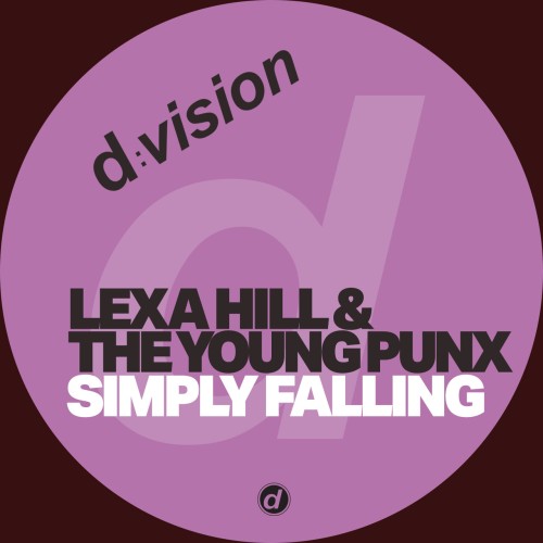 Lexa Hill & The Young Punx - Simply Falling (2023) Download
