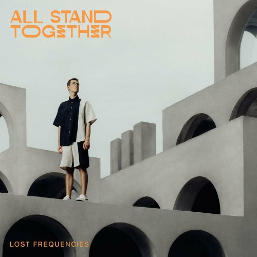  Zak Abel - All Stand Together (2023) Download