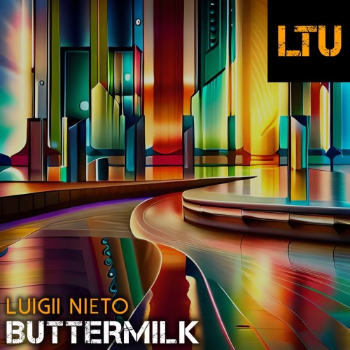 Luigii Nieto - Buttermilk (2023) Download